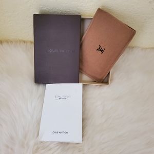 Louis Vuitton Gift Box Storage Set Spain